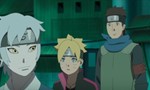 Boruto : Naruto Next Generations 1x46 ● Opération Nuit polaire !