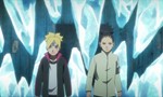 Boruto : Naruto Next Generations 1x47 ● Ce que tu veux être