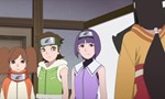 Boruto : Naruto Next Generations 1x49 ● Wasabi fait pleurer Namida