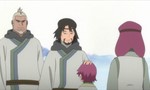 Boruto : Naruto Next Generations 1x45 ● Souvenirs d'un jour de neige