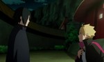 Boruto : Naruto Next Generations 1x54 ● Sasuke et Boruto