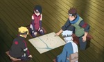 Boruto : Naruto Next Generations 1x41 ● La Force collective