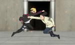 Boruto : Naruto Next Generations 1x59 ● Boruto VS Shikadai