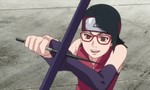 Boruto : Naruto Next Generations 1x60 ● Konoha vs Suna