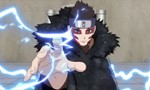 Boruto : Naruto Next Generations 1x61 ● Shinki, le manieur de limaille