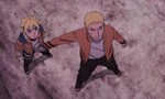 Boruto : Naruto Next Generations 1x65 ● Père et Fils