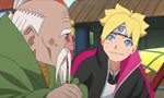Boruto : Naruto Next Generations 1x71 ● La Pierre la plus dure du monde