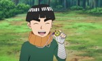 Boruto : Naruto Next Generations 1x70 ● Au-delà du stress