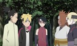 Boruto : Naruto Next Generations 1x78 ● Intentions croisées