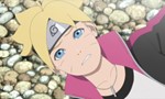 Boruto : Naruto Next Generations 1x84 ● Les Aspirations d’Ônoki et de Kû