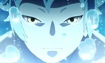 Boruto : Naruto Next Generations 1x12 ● Boruto et Mitsuki