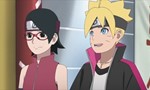 Boruto : Naruto Next Generations 1x96 ● Du sang, de la sueur et Namida