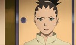 Boruto : Naruto Next Generations 1x97 ● La décision de Shikadai