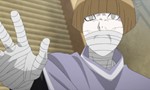 Boruto : Naruto Next Generations 1x90 ● Mitsuki et Sekiei