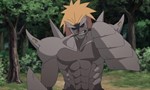 Boruto : Naruto Next Generations 1x99 ● Jûgo et la marque maudite