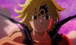 The Seven Deadly Sins 3x13 ● Le Tout-Puissant contre le plus grand mal