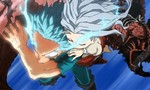 My Hero Academia 4x14 ● Un avenir radieux