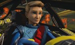 Thunderbirds Are Go! 1x03 ● Course spatiale