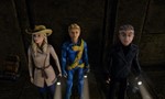 Thunderbirds Are Go! 1x10 ● Les tunnels du temps