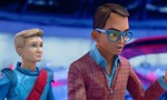 Thunderbirds Are Go! 1x13 ● Métaux lourds