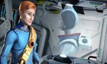 Thunderbirds Are Go! 2x09 ● Un dangereux plan sur la comète