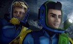 Thunderbirds Are Go! 2x13 ● La grande évasion