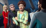 Thunderbirds Are Go! 2x16 ● Coup de tonnerre