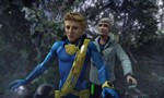 Thunderbirds Are Go! 2x17 ● L'attaque des reptiles