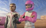 Thunderbirds Are Go! 3x07 ● Rally Raid