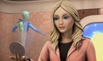 Thunderbirds Are Go! 3x10 ● Eaux profondes