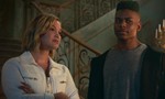 Marvel's Runaways 3x08 ● La chambre de torture du diable