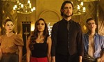 The Magicians 5x11 ● Des Héros Super Vilains