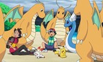 Pokémon 19x10 ● L'Île des Dracolosse !