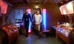 Galactica 1x20 ● Meilleurs voeux de la Terre 2/2