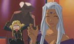 Ah! My Goddess - OAV 1x12 ● Ah! La Déesse et la Reine sont sur une balance ?