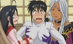 Ah! My Goddess - OAV 1x20 ● Ah! Sauve la Déesse si tu es un homme !?