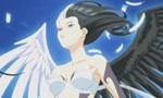 Ah! My Goddess - OAV 1x21 ● Ah! J'admire l'Ange aux ailes blanches !