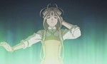 Ah! My Goddess - OAV 1x23 ● Ah! Le sauveur est dans la flûte ?