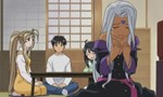 Ah! My Goddess - OAV 1x25 ● Ah! La petite histoire d'amour de Urd !