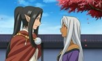 Ah! My Goddess - OAV 2x12 ● Ah! Les larmes d'une déesse et son rêve à lui!