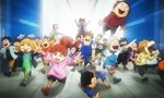 My Hero Academia 4x16 ● Gagner le cœur des enfants