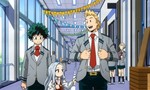 My Hero Academia 4x20 ● Gold Tips Imperial