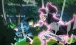 My Hero Academia 4x22 ● La fête de Yuei commence