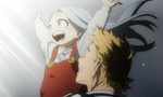 My Hero Academia 4x23 ● Oublier les mauvais souvenirs