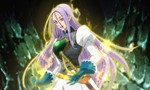 The Seven Deadly Sins 3x18 ● Marche des saints