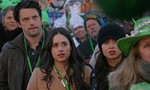 Roswell, New Mexico 2x12 ● Crash Into Me