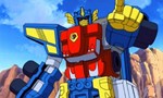 Transformers Armada 1x03 ● La base