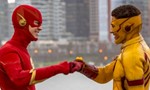 Flash 6x14 ● La fin de la vitesse pure