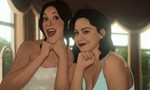 Undone 1x07 ● Le mariage