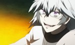 Infinite Dendrogram 1x10 ● La bataille de l'échiquier